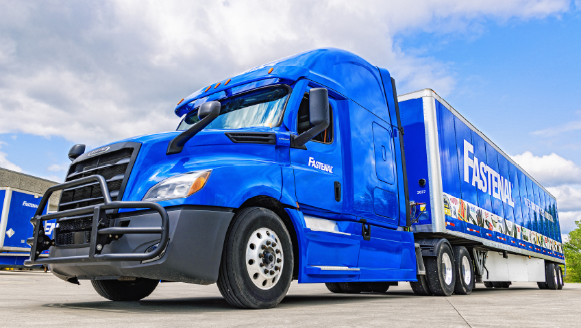 One Team, One Goal, Many CountriesFastenal Canada