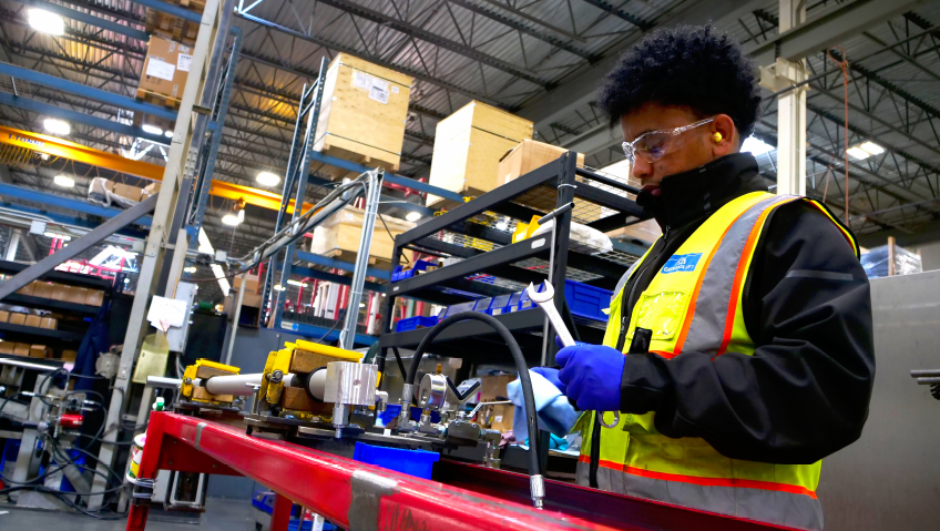 Sometimes You Just Need a LiftGaraventa Lift