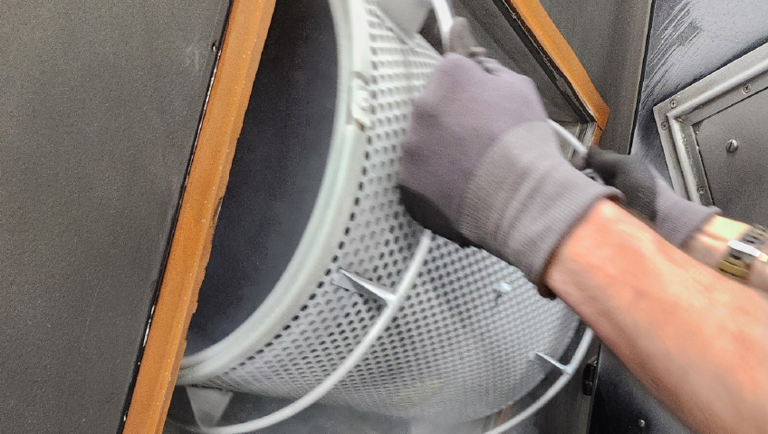 Turning Parts Into PerfectionNitrofreeze Cryogenic Solutions