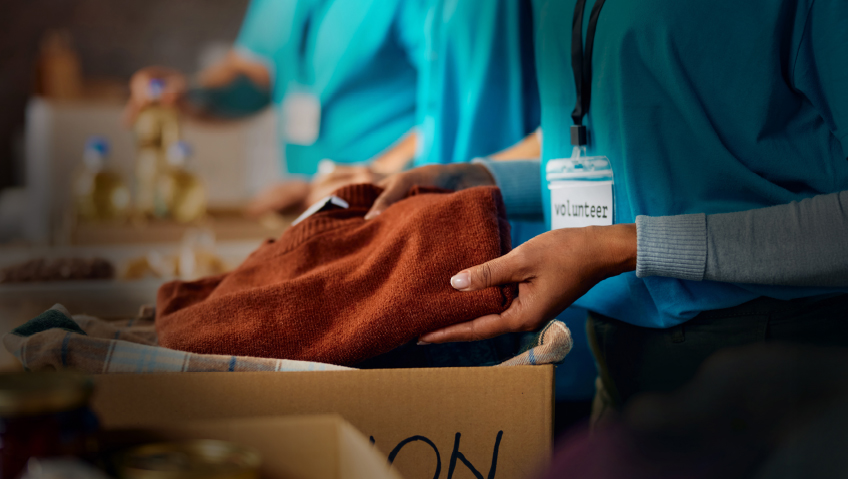 What Nonprofits Can Teach BusinessLessons for Growth, Trust, and Innovation