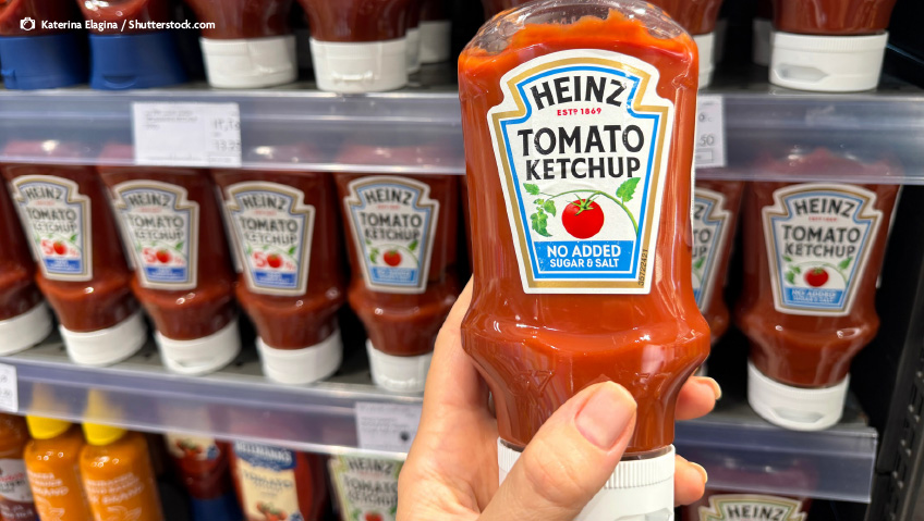 Kraft Heinz pauses plan to split company