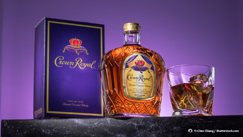 Premier Ford backtracks on Crown Royal ban