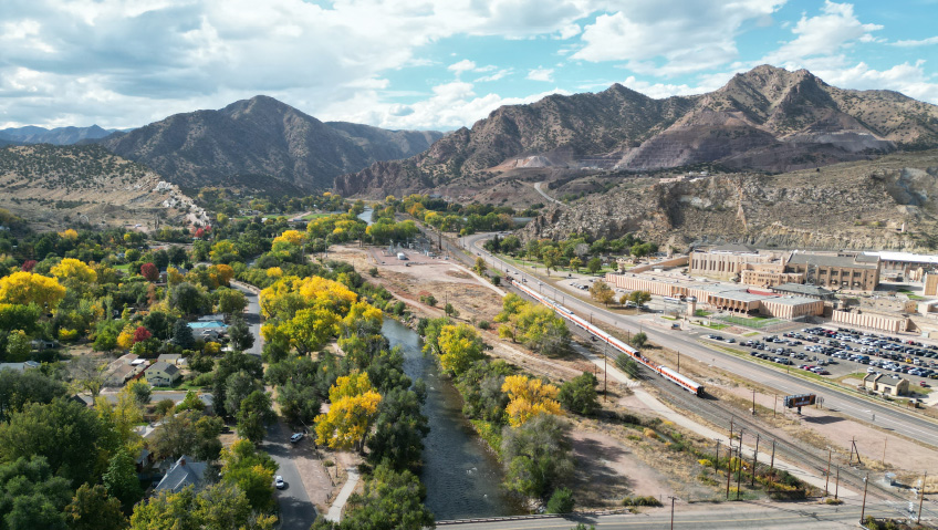 Colorado | Current | February 2026Where Heritage Meets InnovationCañon City, Colorado