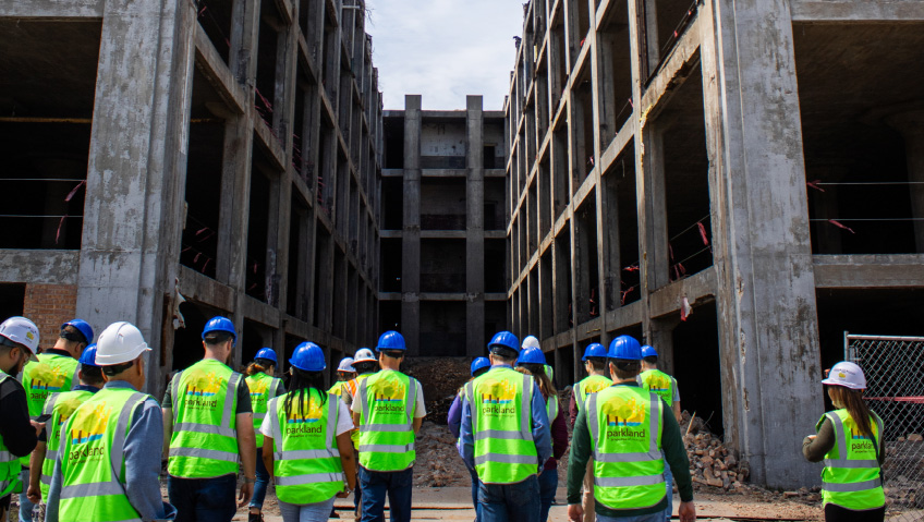 Current | February 2026 | ServicesGrowing Investment One ‘Yes’ at a TimeCity of Muskegon, Michigan