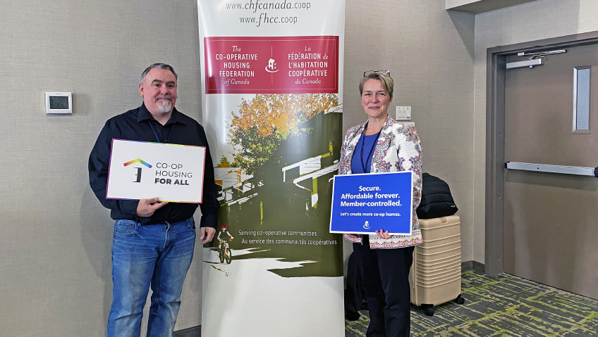 The Business of Affordable Housing: Community Care Begins at HomeKnight Growth Strategies