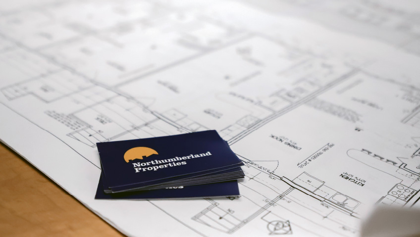 Expansion Focused on the Ultimate CustomerNorthumberland Properties