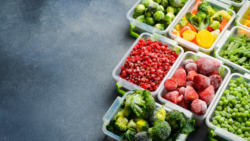 Rooted in the PastConsiderations for Cold Storage