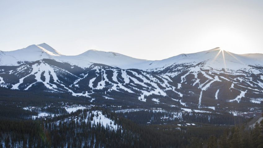 Mountains and Memories: Building Opportunity from WithinThe Summit Chamber