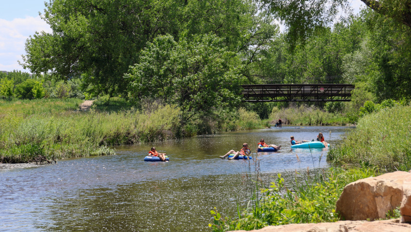Sustainable Growth to Support an Enviable Way of LifeTown of Windsor, Colorado