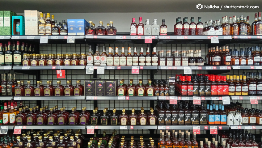 Current | NewsCanada experiences largest drop in alcohol sales in two decades