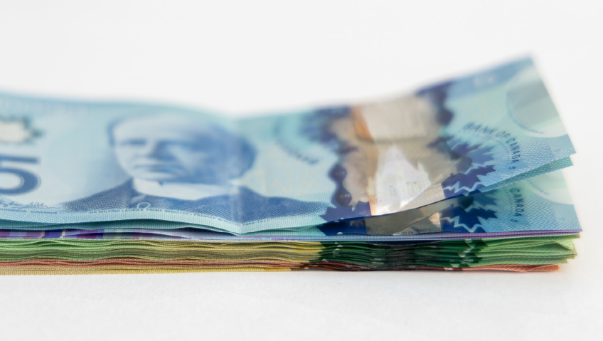 Five provinces to see minimum wage increase April 1