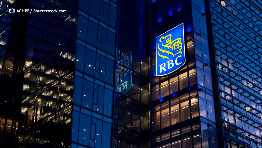 RBC, Scotiabank step back climate goals