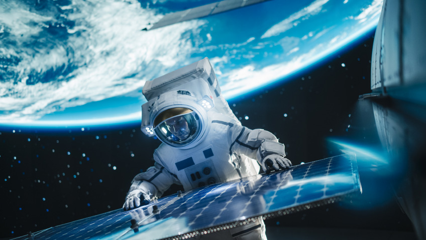 Space Tech Expo USA 2026 moves to Anaheim: a new era