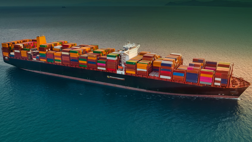 Chains of ChangeHow Global Supply Chains Are Adapting to Survive