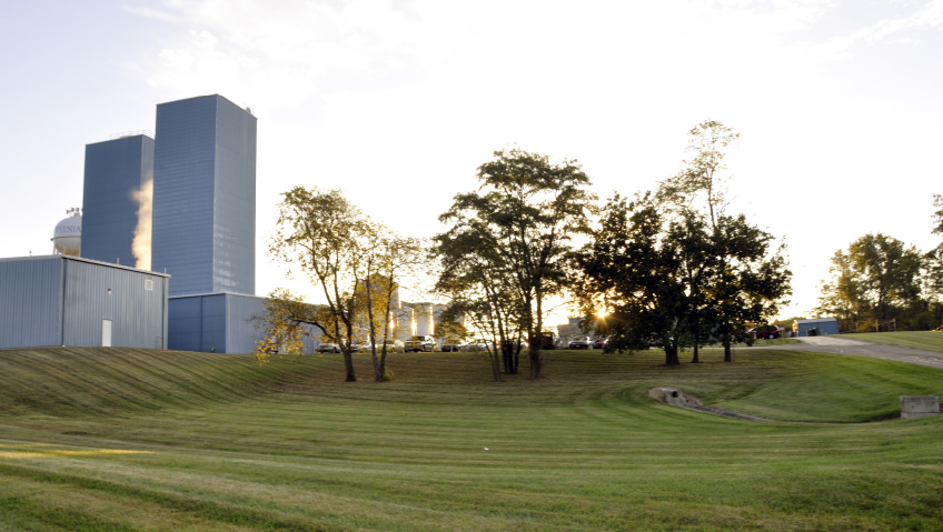 Current | Featured | Focus on | June 2026 | OhioAgriculture or Industry? How About the Best of Both WorldsGreene County, Ohio