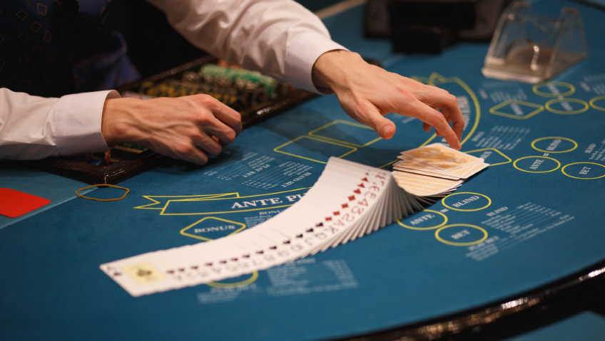 Winning BigCasinos’ Historic Origins and Modern Impacts