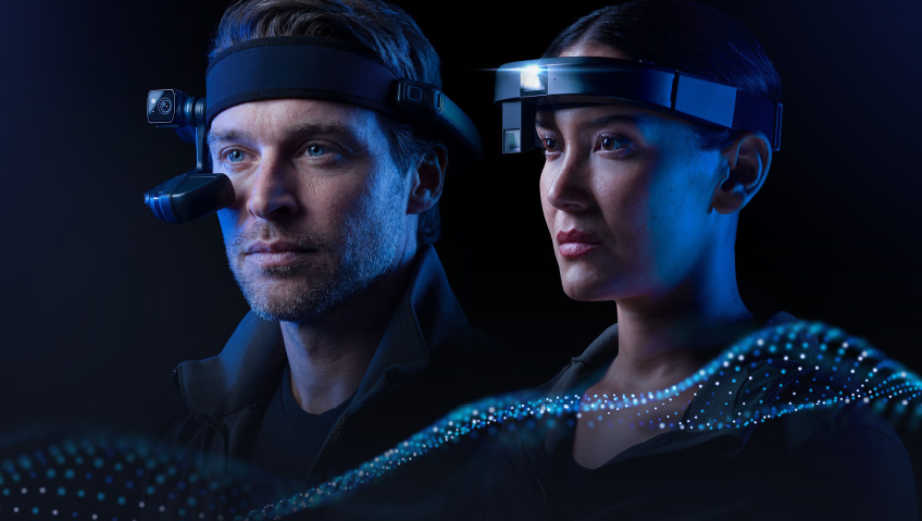 Current | June 2026 | Products & ServicesBringing Hands-Free Technology to the WorldRealWear