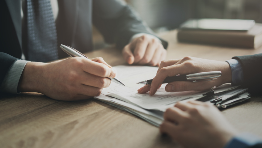 Bell, Cohere sign infrastructure deal