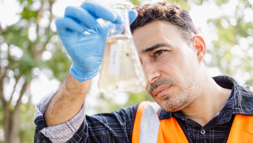 New York sues chemical giants over PFAS exposure