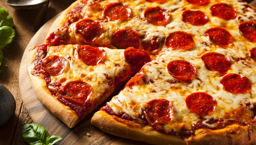 Pizza Hut to sell for $2.7B