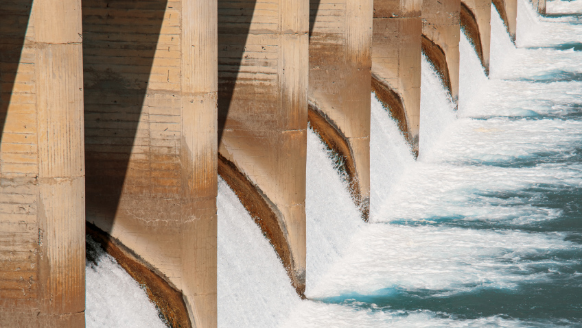 Hydropower: Harnessing Water for ElectricityThe Past, Present, and Future of a Clean Energy Giant