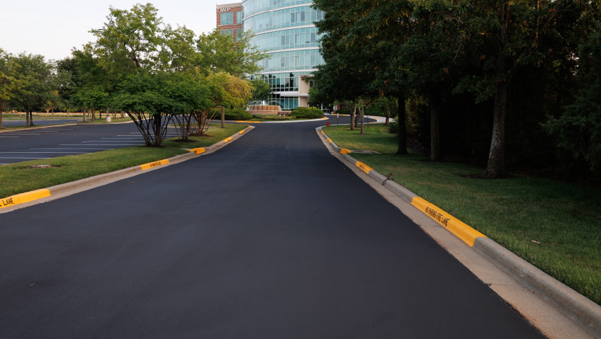 Protection and Preservation: The Importance of SealcoatingSTAR, Inc.