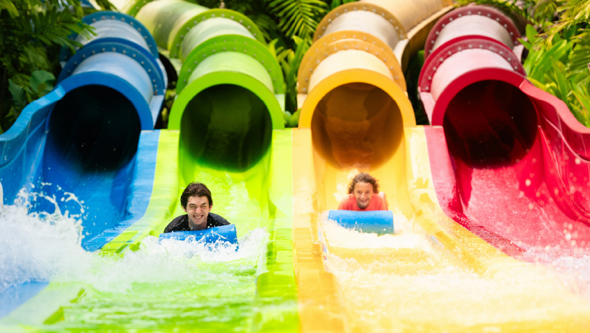 Bringing the Attractions World TogetherThe International Association of Amusement Parks and Attractions (IAAPA)