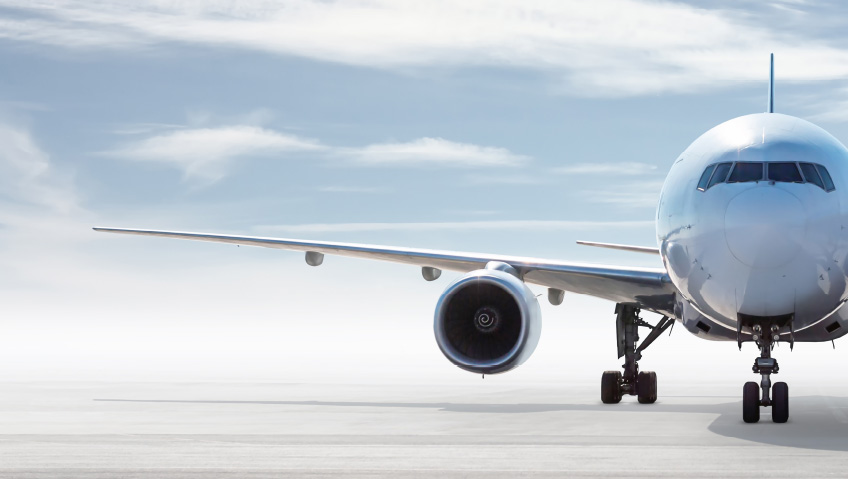 Opportunities Taking FlightThe Business of Airports