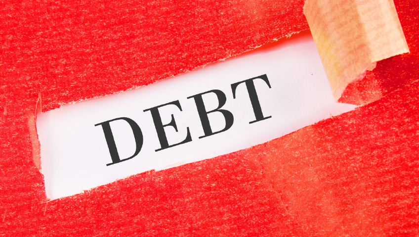 U.S. national debt reaches $40T