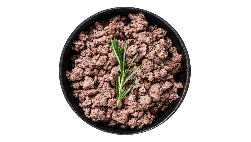 U.S. to import 300k metric tons of ground beef