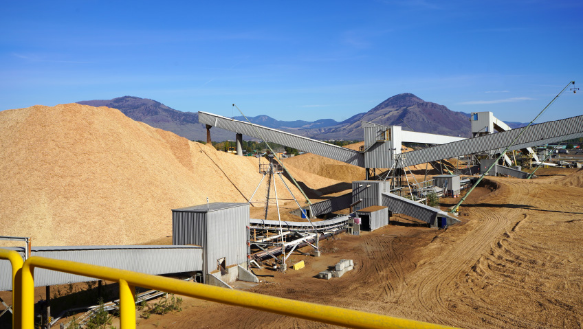 A Reputation for Quality Products and Custom WorkIndustrial Equipment Manufacturing (IEM)