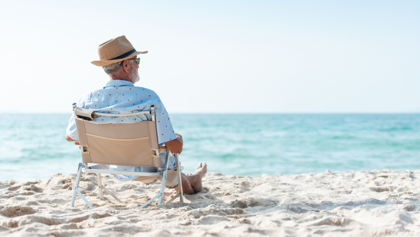 Silver LiningsBig Business Abounds for an Aging Population
