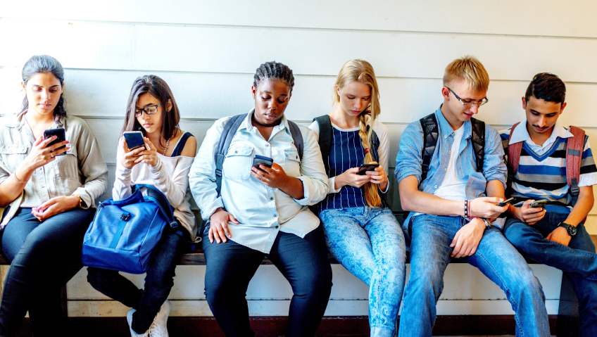 Meta settles teen social media addiction trial