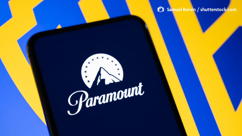 Paramount to settle lawsuit, Warner Bros. merger to proceed